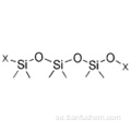 POLYDIMETHYLSILOXANE CAS 8050-81-5